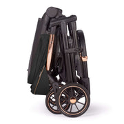 Lejoux+ Travel System Including Car seat, Mum Bag image 12