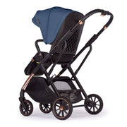 Lejoux+ Travel System Including Car seat, Mum Bag image 39