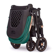 Lejoux+ Travel System Including Car seat, Mum Bag image 46