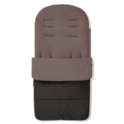 Premium Universal Pushchair Footmuff with Extra Padding image 16