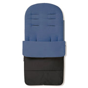 Premium Universal Pushchair Footmuff with Extra Padding image 17