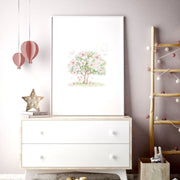 Prints For Nursery | Set of 3 wall art prints image 11