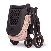 Lejoux+ Travel System Including Car seat, Mum Bag image 53