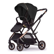 Lejoux+ Travel System Including Car seat, Mum Bag image 14
