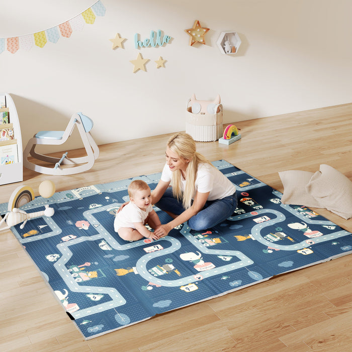 Playmats