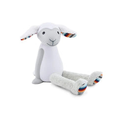 ZAZU Fin the Sheep Reading & Night Light Toy