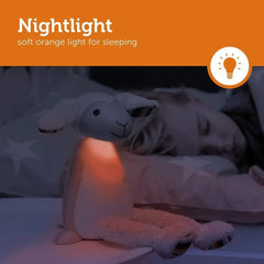 ZAZU Fin the Sheep Reading & Night Light Toy