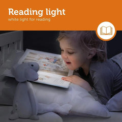 ZAZU Fin the Sheep Reading & Night Light Toy