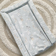 Standard Changing Mat - Hot Air Balloons Print image 9