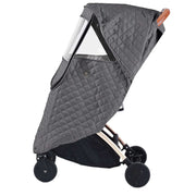 Winter Cover For Stroller image 2