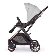 Lejoux+ Travel System Including Car seat, Mum Bag image 25