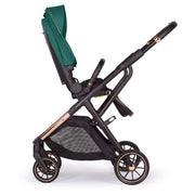 Lejoux+ Travel System Including Car seat, Mum Bag image 47