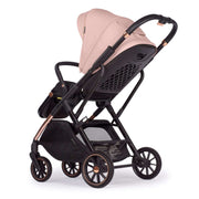Lejoux+ Travel System Including Car seat, Mum Bag image 54