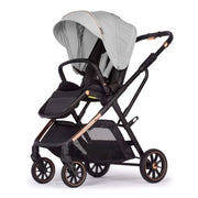 Lejoux+ Travel System Including Car seat, Mum Bag image 18