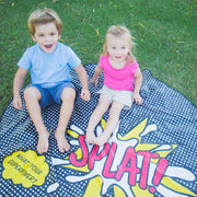 SplatMat - Highchair Mat / Floor Mat image 3
