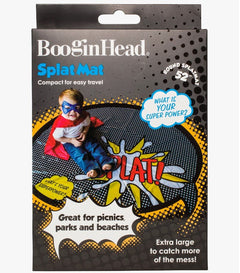 SplatMat - Highchair Mat / Floor Mat