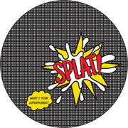 SplatMat - Highchair Mat / Floor Mat image 10