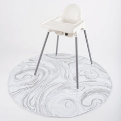 SplatMat - Highchair Mat / Floor Mat
