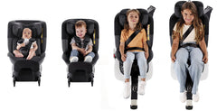 Be Cool Star 360 Rotating i-Size Car Seat