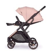 Lejoux+ Travel System Including Car seat, Mum Bag image 55