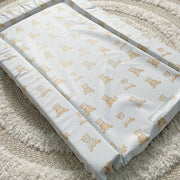 Standard Changing Mat - Teddy Bear Print image 3
