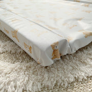 Standard Changing Mat - Teddy Bear Print image 7