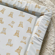 Standard Changing Mat - Teddy Bear Print image 8