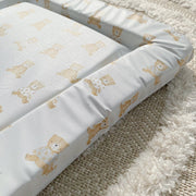 Standard Changing Mat - Teddy Bear Print image 10