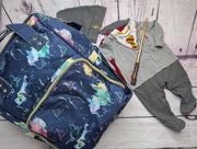The Sorting Bag – Magical Changing Bag image 2
