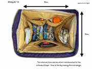 The Sorting Bag – Magical Changing Bag image 5