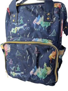 The Sorting Bag – Magical Changing Bag