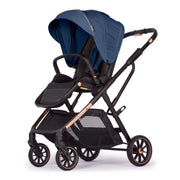 Lejoux+ Travel System Including Car seat, Mum Bag image 40