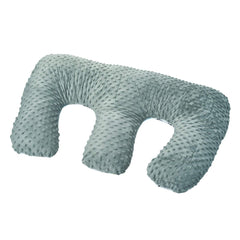 For Your Little One Twin Support Pillow – Dino
