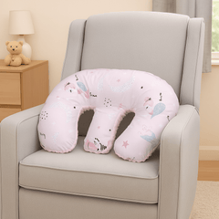 For Your Little One Twin Support Pillow – Pixie