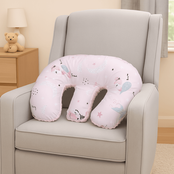 For Your Little One Twin Support Pillow – Pixie