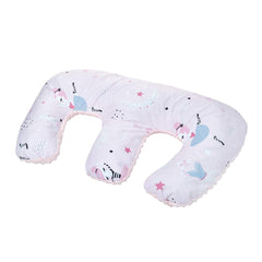 For Your Little One Twin Support Pillow – Pixie