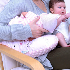 For Your Little One Twin Support Pillow – Pixie