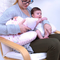 For Your Little One Twin Support Pillow – Pixie