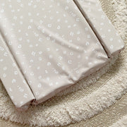 Standard Changing Mat - Sand Animal Print image 4