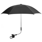 Universal Baby Parasol / Umbrella - Fits All Pushchairs / Prams / Strollers And Buggies - Fits All Models image 2