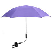 Universal Baby Parasol / Umbrella - Fits All Pushchairs / Prams / Strollers And Buggies - Fits All Models image 16