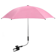 Universal Baby Parasol / Umbrella - Fits All Pushchairs / Prams / Strollers And Buggies - Fits All Models image 12