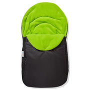 Universal Car Seat Footmuff / Cosy Toes image 16