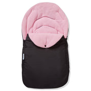 Universal Car Seat Footmuff / Cosy Toes image 8