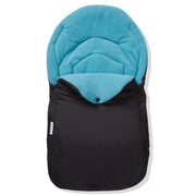 Universal Car Seat Footmuff / Cosy Toes image 20