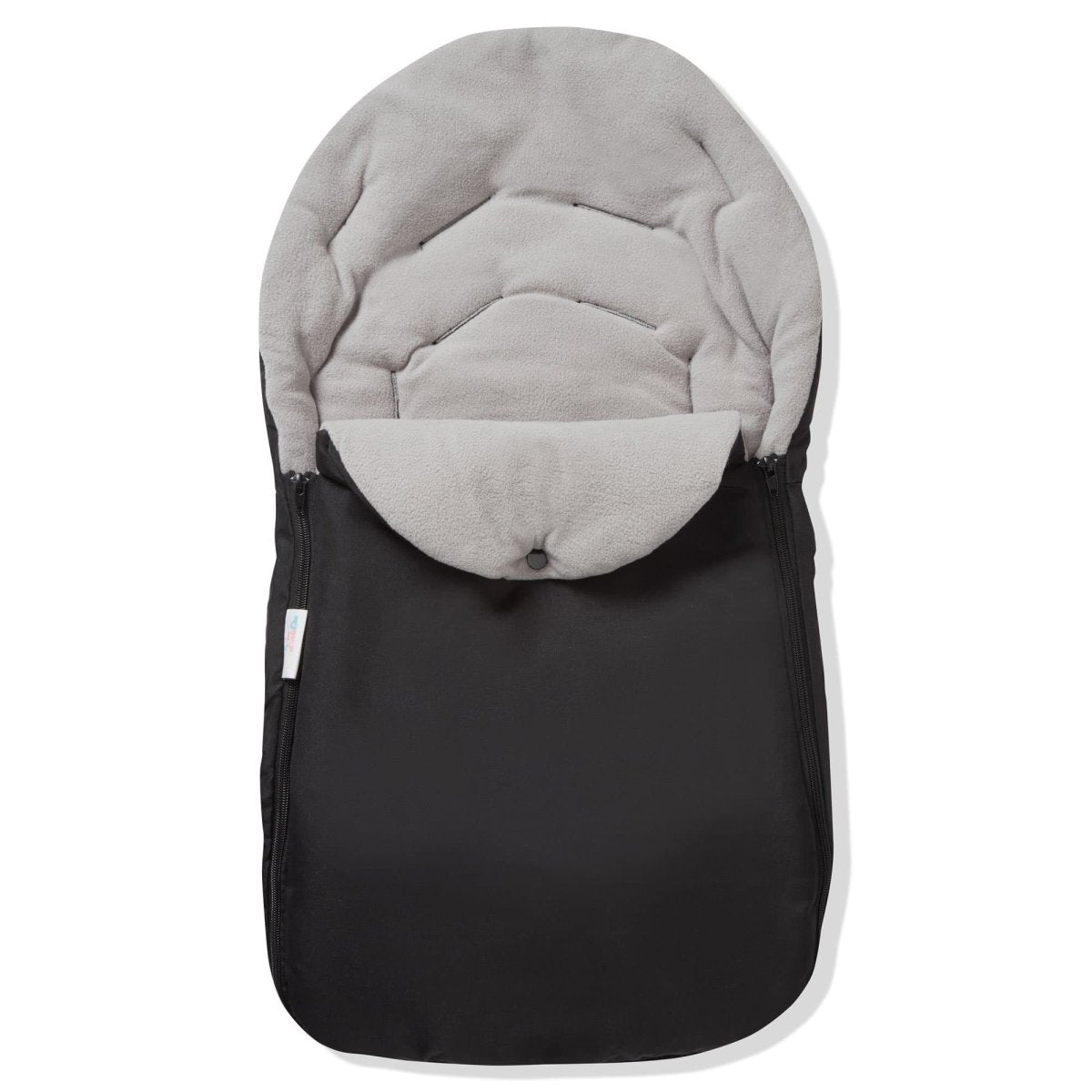 Universal Car Seat Footmuff / Cosy Toes