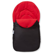 Universal Car Seat Footmuff / Cosy Toes image 12