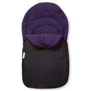 Universal Car Seat Footmuff / Cosy Toes image 22