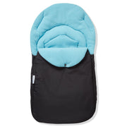 Universal Car Seat Footmuff / Cosy Toes image 10