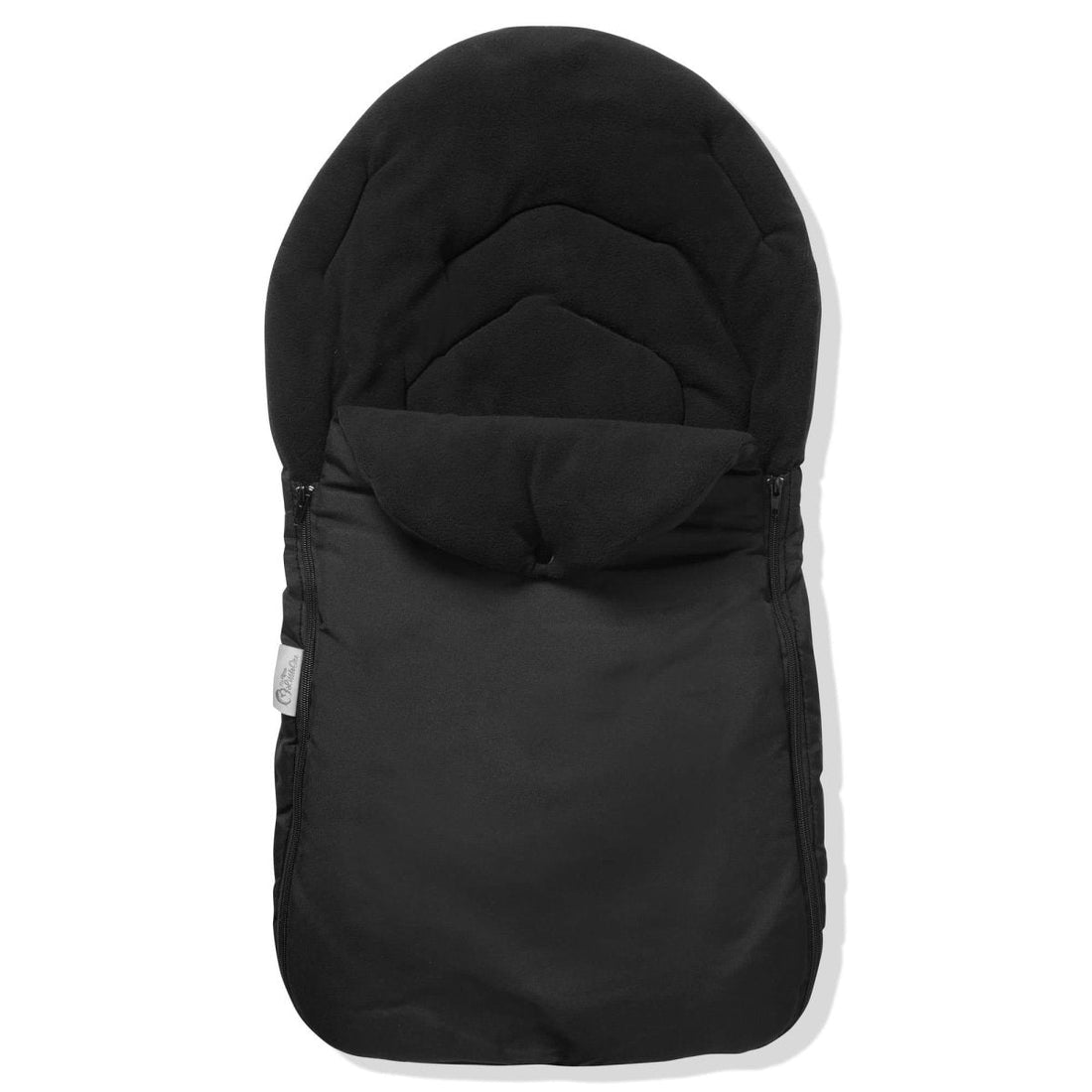 Universal Car Seat Footmuff / Cosy Toes